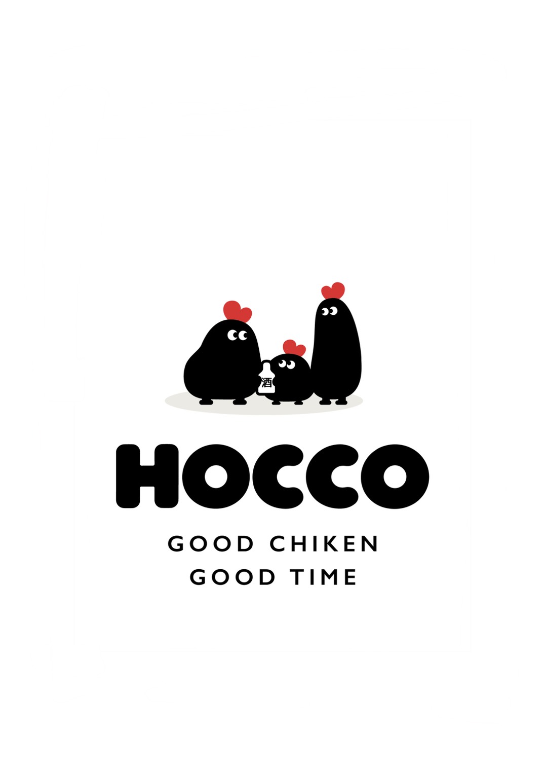 HOCCO GOOD CHIKEN GOOD TIME